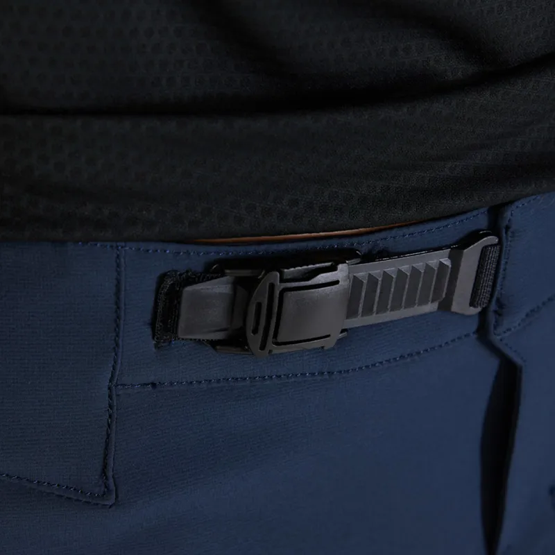 Fox Defend MTB Pants Midnight-5